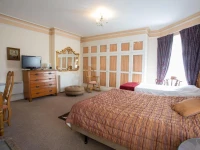 Fines Bayliwick Country House 