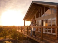 Cape Howe Cottages 
