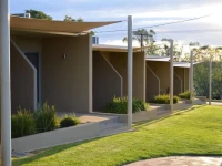 Loxton Community Hotel Motel 