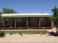 Relax Retreat Accommodation 