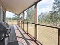 Loxley Cottage Private & Spacious 