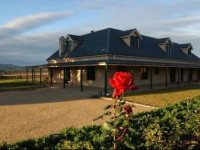 Abbotsford Country House Barossa Valley