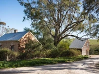 The Cottage at Riverside Farm 