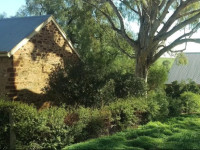 The Cottage at Riverside Farm
