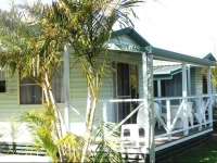 Nambucca River Tourist Park 