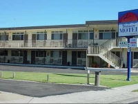 Waterview Motel 4*