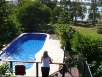 Yarrandabbi Dreaming Boutique B&B 