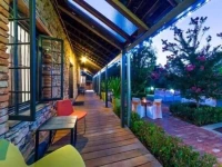 The Inn Mahogany Creek 