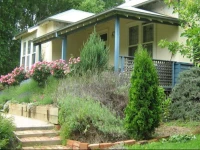 Summerhill Farm B&B 
