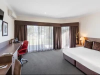 Best Western Hunter Gateway 