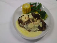 Best Western Endeavour Motel 
