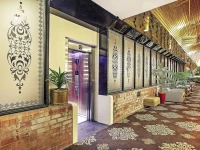 Mercure Maitland Monte Pio 