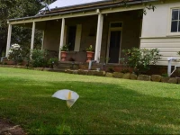 Owlpen House 