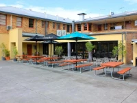 Belmore Hotel Maitland 