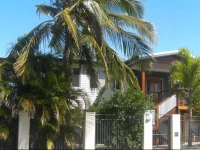 Beachside Bed & Breakfast 