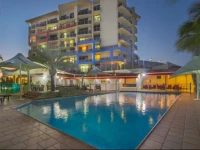 Clarion Hotel Mackay Marina 