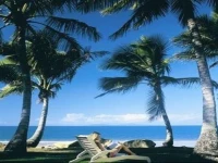 Comfort Resort Blue Pacific Mackay 