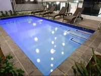 Direct Hotels - Pacific Sands 
