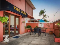 Mackay Rose Motel 
