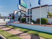 Quality Inn Marco Polo 