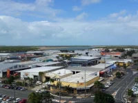 Quest Mackay on Gordon 