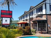 Shakespeare Motel 