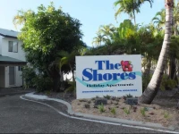 The Shores Holiday Apartments Mackay 
