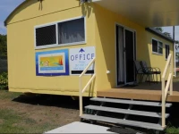 BIG4 Mackay Marine Tourist Park 3*