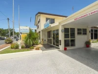 Coral Sands Motel 