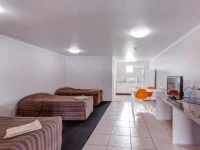 Galaxy Mackay Motor Inn 3*