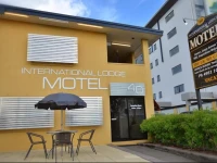International Lodge Motel 
