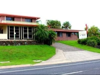 Motel Northview Mackay 
