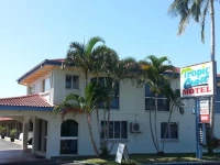 Tropic Coast Motel 