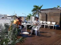 Geckos Rest Budget Accommodation & Backpackers 
