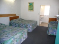 Bel Air Motel 