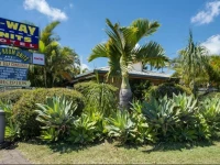 Hi Way Units Motel 