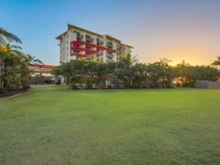 Hotel Mackay 