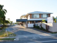 Mackay Apartments The Rover 