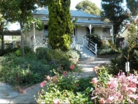 Fairbank House 4*