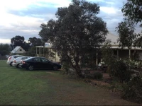 Jarro Ma Homestead 