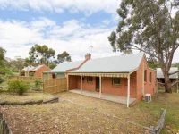 Maldon Cottage 