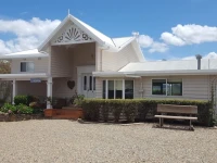 Blue Summit Cottages 