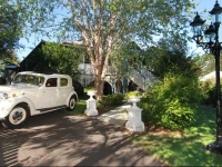 Maleny Traditional Bed & Breakfast 