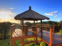 Maleny Tropical Retreat 