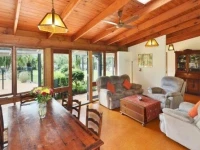 McCarthy Lake House 
