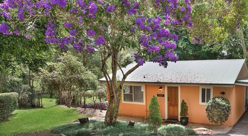Balmoral Cottage 