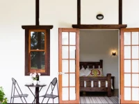 Bridle Guesthouse 