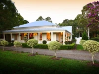 House of Laurels Holiday Homes 