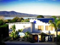 The Wave Oasis SC B&B 