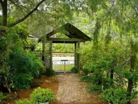 Kemeys Mountain Hideaway 